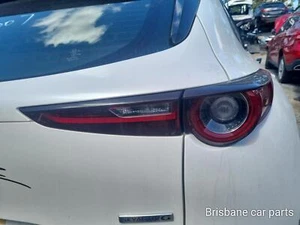 MAZDA CX30 2019-2024 RIGHT TAILLIGHT Station Wagon - Picture 1 of 4