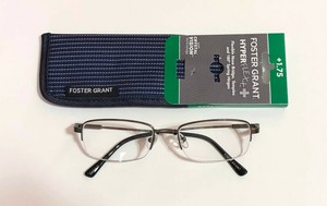 Las mejores ofertas en Gafas de Lectura Plata Foster Grant | eBay