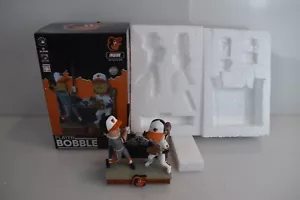 Baltimore Orioles Foco Cal Ripken Jr. y Gunnar Henderson Bobble Head 99 de 144 - Imagen 1 de 3