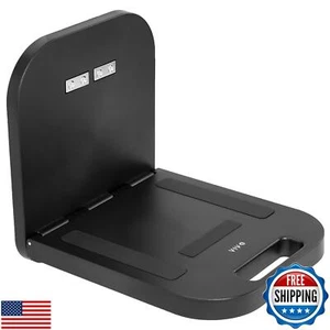 VIVO Magnetic Portable Laptop Workstation, Notebook/Tablet Shelf, Utility Pla - Picture 1 of 5