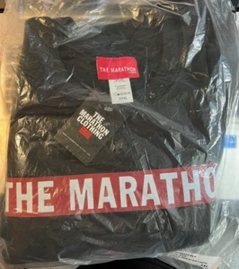 TMC Bar The Marathon Clothing - Crewneck Sweatshirt - Size XXXL - NIPSEY HUSSLE - Bild 1 von 5
