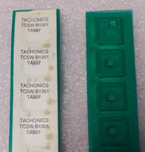 PN# TCSW-B13R01 - TACHONICS - SCHALTER - TA937 - Bild 1 von 3