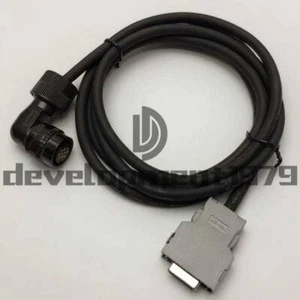 Nuevo para cable servomotor Fanuc FANUC A660-2005-T505 L 3M - Imagen 1 de 3