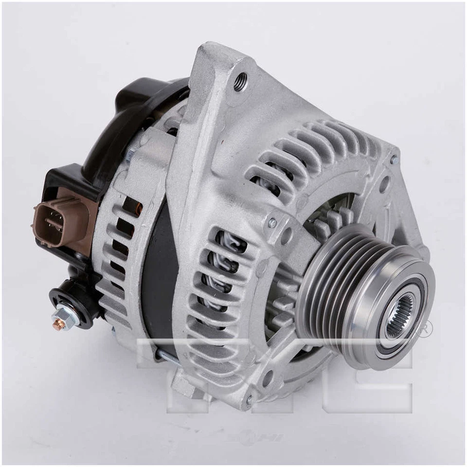Alternator TYC 2-11402 适用于 09 - 16 Scion 丰田凯美瑞 RAV4 tC — 第 1/1 张图片