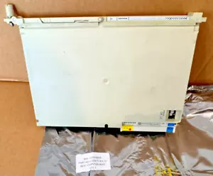 SIEMENS Simatic 6ES5470-4UA12 PLC Analog Output Module S5 - Military surplus - Picture 1 of 9