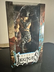 NEW Four Horsemen Mythic Legions Half Giant Legion Builder Action Figure - Picture 1 of 1