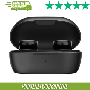 Bose QuietComfort Wireless Bluetooth Earbuds - Black 100% ORIGINAL ⭐⭐⭐⭐⭐ - Picture 1 of 5