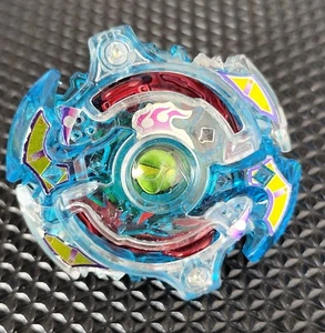 Beyblade Burst B-64 Storm Spriggan.B.I Takara Tomy Japan - Picture 1 of 3