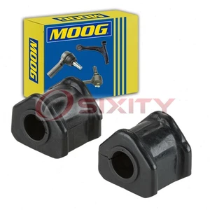 MOOG Front To Frame Stabilizer Bar Bushing Kit for 1986-1999 Ford Taurus xv - Picture 1 of 5