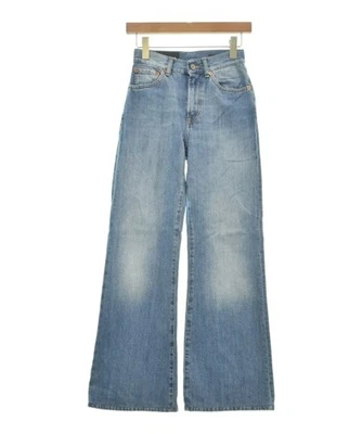 DONDUP Denim Pants Blue(Denim) 24(Approx. S) 2200611679093 - Image 1 of 4
