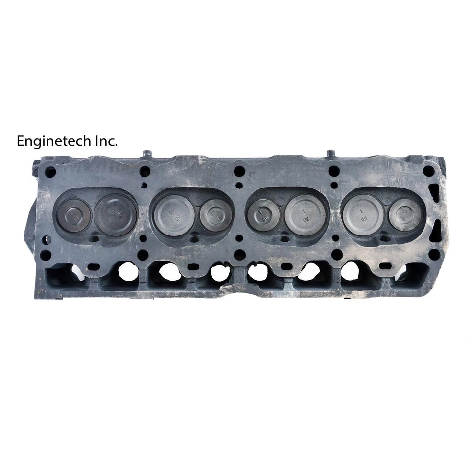 Conjunto de culata para modelos Jeep CH1081R seleccionados 86-02 Foto 1 de 4