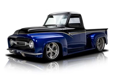 1953 Ford F100 Pickup Truck - Image 1 of 4