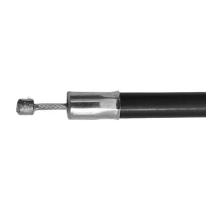 THROTTLE CABLE YAMAHA YFM 200,225,250,350 Moto-4,LINMOT 1YW-26311-00-00, 4WV- - Bild 1 von 1