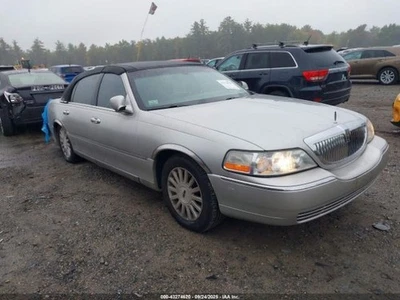 Automatic Transmission ID 4W1P-AA Fits 04 LINCOLN & TOWN CAR 2046614 - Image 1 of 4