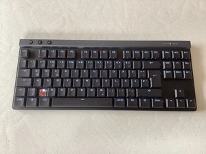 Logitech G515 TKL Low Profile Gaming-Tastatur Linear - Schwarz - Bild 1 von 4