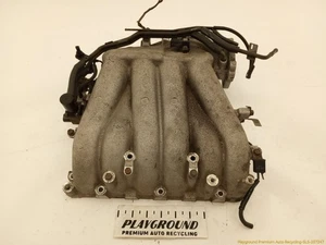 Mitsubishi Eclipse Spyder Upper Intake Manifold 3.0L V6 6 Cylinder 2000-2005 - Foto 1 di 12