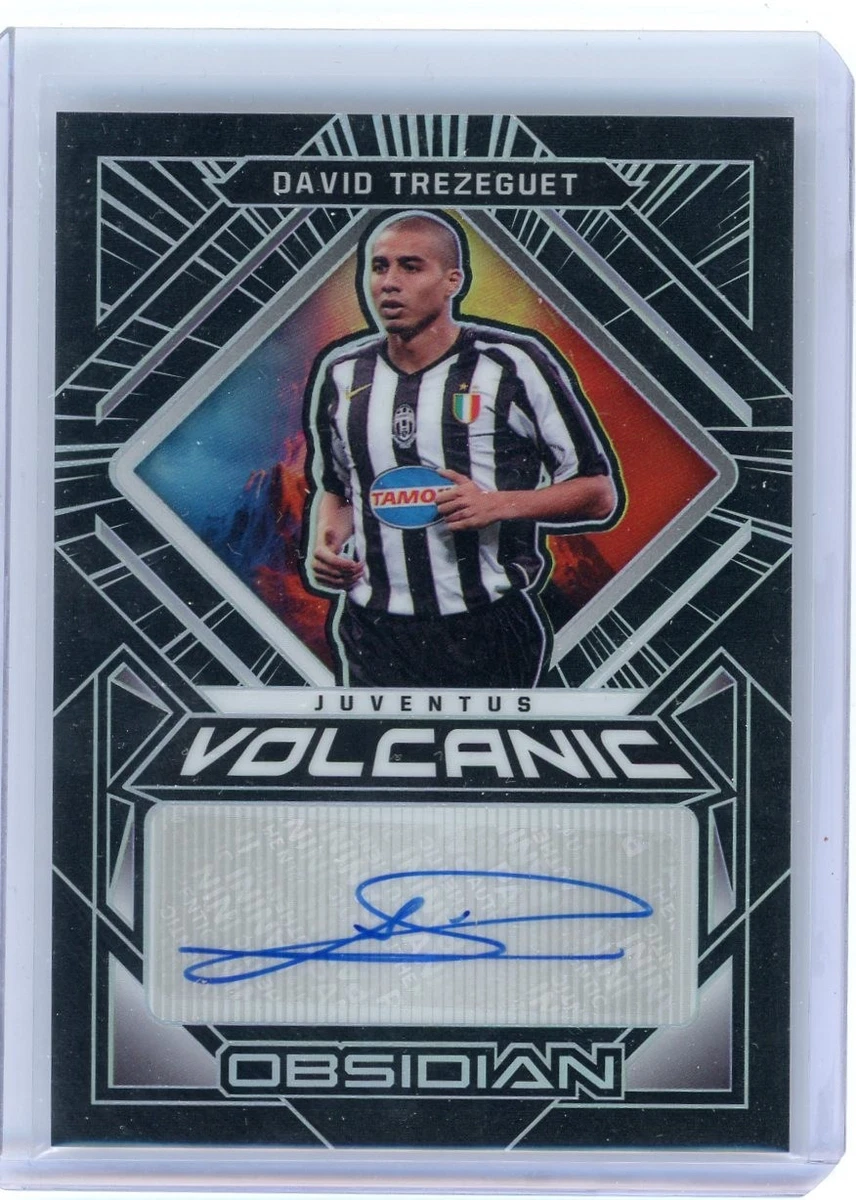 2021-22 Panini Obsidian Soccer Trading Cards & Accessories for