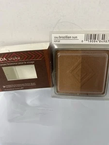 Aveda Uruku Face Bronzer #106 Brazilian Sun - 0.29 Oz. / 8.5 g - Picture 1 of 3