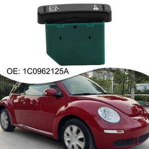 Central Control Switch for For beetle 2000 2010 Easy Install OEM 1C0962125A - Picture 1 of 12