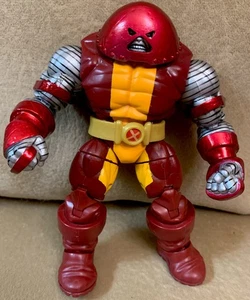 "Figura suelta Marvel Universe Infinite COLOSSUS JUGGERNAUT 3,75"" gran forma" - Imagen 1 de 5