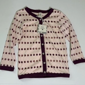 Kate Quinn Cardigan Size 7 NWT - Picture 1 of 3