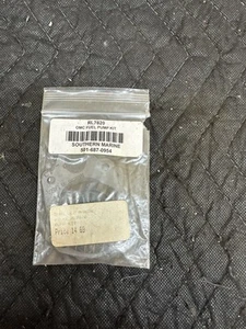 RL7820 REDLINE Fuel Pump Kit / OMC 393103 Sierra 18-7820 NEW - Picture 1 of 1