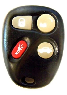 Mando a distancia sin llave Pontiac Sunfire 2001 pitido control transmisor clicker Foto 1 de 4