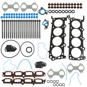 LABLT Head Gasket Set w/ Head Bolts For 2007-2014 Ford F150 250 350 Lincoln 5.4L - Picture 1 of 13