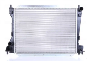 RADIATOR, ENGINE COOLING NISSENS 66703 FOR JAGUAR - Picture 1 of 7