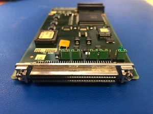 CONCURRENT TECHNOLOGIES PMC 720 6094-00 VME - Picture 1 of 3