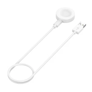 Charging Cable for Watch 3 3 Pro GT 2 Pro GT 2 Pro ECG 1m (White) - Zdjęcie 1 z 12