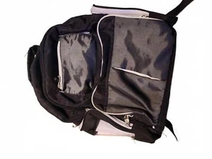 Baby Changing Backpack with Changing Pad - Picture 1 of 3