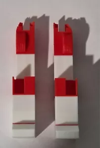 Transformers G1 Ratchet 3D Printed XXXL Legs Height Upgrade Kit Only - Picture 1 of 5