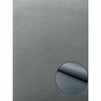 PU Faux Leather Fabric Clothing Vinyl Car Interior Decorate Bag DIY Sewing - Image 1 of 4