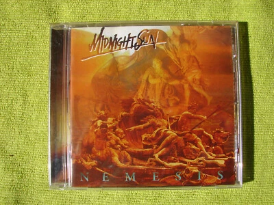 Midnight Sun – Nemesis - Bild 1 von 4