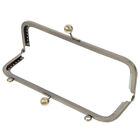  8 .5cm Purse Frame Clasp Lock Grip- Bag Supplies for Making