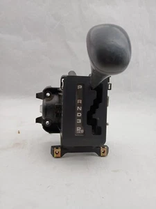 90-95 Mercedes R129 S500 500SL Floor Shifter Gear Shift Selector 1242670237 OEM - Picture 1 of 4