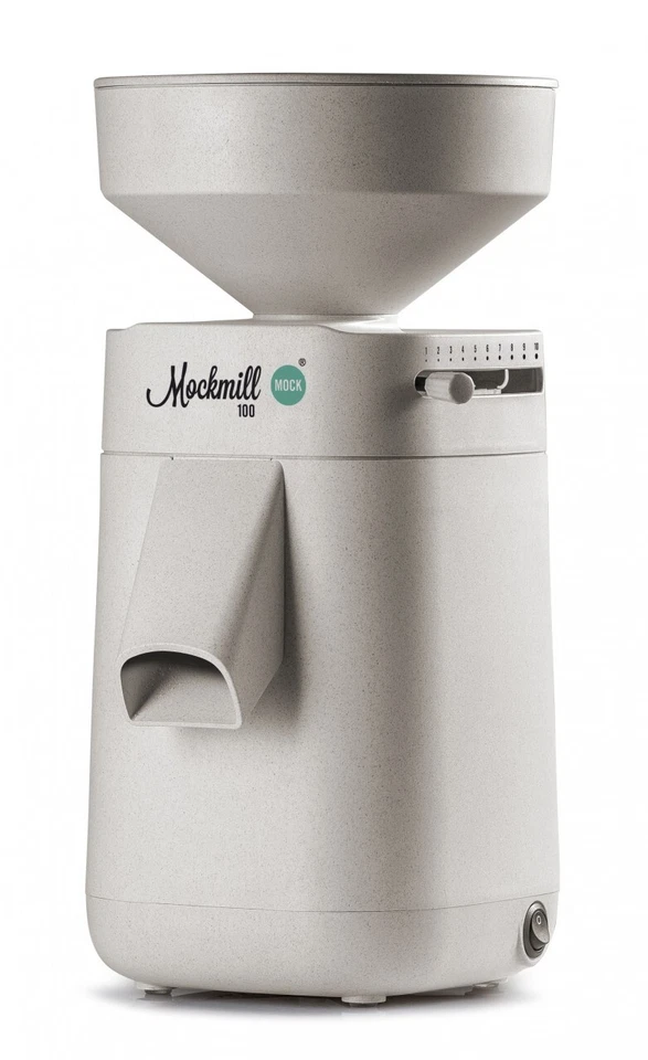 Mockmill 100 mit 360 Watt Getreidemühle Kornmühle MM100 - Bild 1 von 1