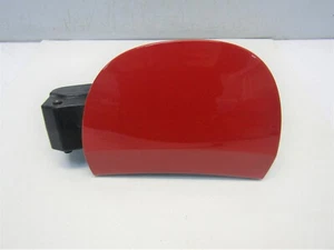 CITROEN C4 CACTUS 2014-18 FUEL FILLER FLAP & CAP (KKN ADEN RED) #4665 - Imagen 1 de 10