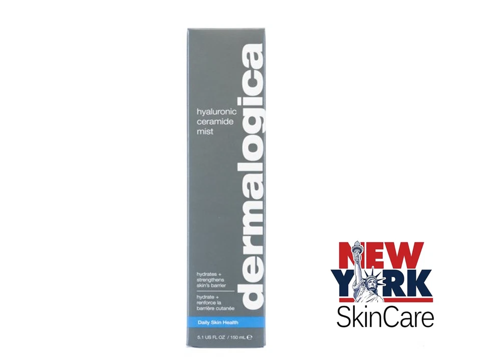 Bruma de ceramida hialurónica Dermalogica 150 ml Foto 1 de 1