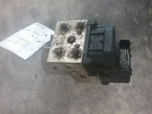 Anti-Lock Brake Part Pump Excluding STI Fits 04 IMPREZA 10372 - Picture 1 of 3
