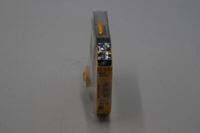 Pilz PNOZ s9 24VDC 3 n/o t 1n/c Sicherheitsschaltgerät 750109 - Bild 1 von 3