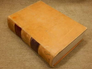 The Revised Statutes of the State of Utah  in force Jan 1, 1898 - Picture 1 of 5