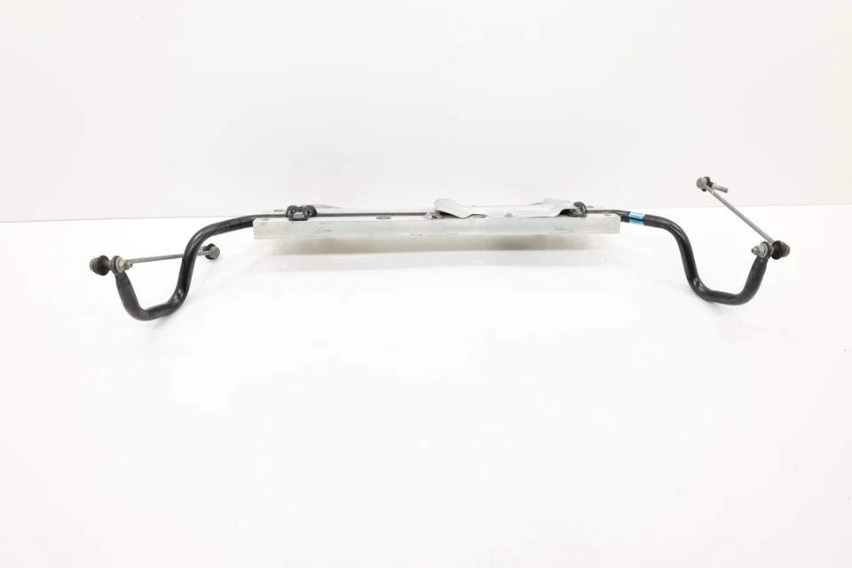 2020 - 2025 CHRYSLER VOYAGER FRONT STABILIZER SWAY BAR & LINKS OEM 68218102AC - Image 1 of 4