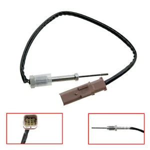 Exhaust Gas Temperature Sensor For C3 C4 C5 DS3 DS4 DS5 HDI 9665090280 - Picture 1 of 7