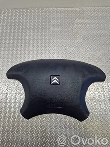 Citroen Xantia Lenkrad Airbag SRS 96380659ZL - Bild 1 von 3