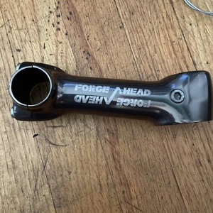3ttt Forge Ahead Stem 1” 120mm New!!! - Picture 1 of 8