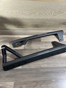 Eyourlife Light Bar Bracket fits Jeep Wrangler - Foto 1 di 6