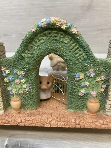 Hallmark Galleries Moustershire The Park Gate Capt. Horatio P Mousingham 21/9500 - Picture 1 of 11