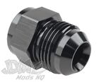 Raceworks An-12 Female To An-16 Male Flare Expander Fitting Rwf-951-12-16Bk